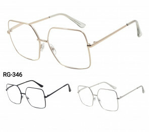 RG-346 Reading Glasses +2.50