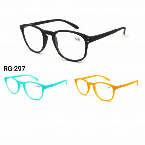 RG-297 +1.50