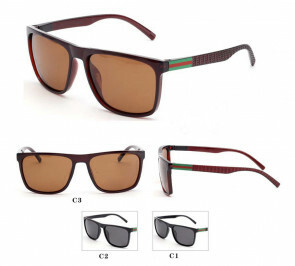 PZ-201 Kost Polarized Sunglasses