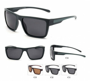 PZ-202 Kost Polarized Sunglasses