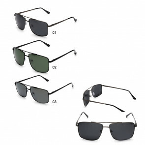 PZ-211 Kost Polarized Sunglasses