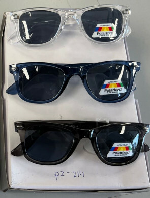 PZ-214 Kost Polarized Sunglasses