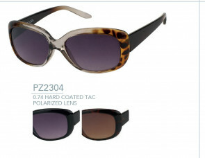 PZ2304 Kost Polarized Sunglasses
