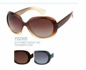 PZ2305 Kost Polarized Sunglasses