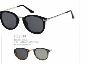 PZ2314 Kost Polarized Sunglasses