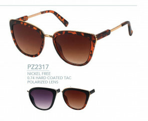 PZ2317 Kost Polarized Sunglasses