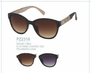 PZ2318 Kost Polarized Sunglasses