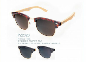 PZ2320 Kost Polarized Sunglasses