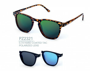 PZ2321 Kost Polarized Sunglasses