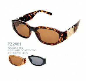 PZ2401 Kost Polarized Sunglasses