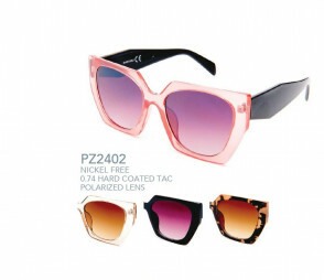 PZ2402 Kost Polarized Sunglasses