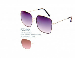 PZ2404 Kost Polarized Sunglasses