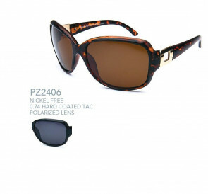 PZ2406 Kost Polarized Sunglasses