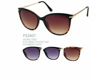 PZ2407 Kost Polarized Sunglasses