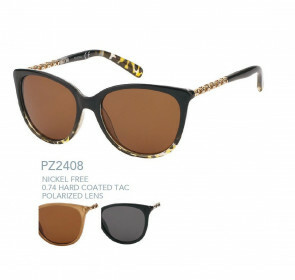 PZ2408 Kost Polarized Sunglasses