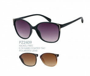 PZ2409 Kost Polarized Sunglasses