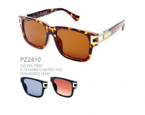 PZ2410 Kost Polarized Sunglasses