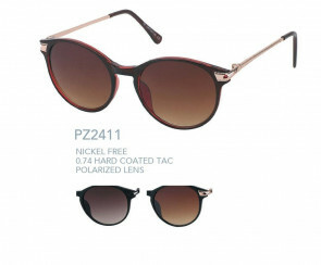 PZ2411 Kost Polarized Sunglasses