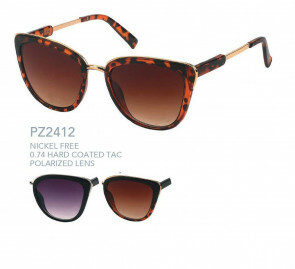 PZ2412 Kost Polarized Sunglasses
