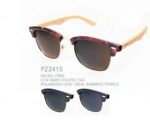 PZ2415 Kost Polarized Sunglasses