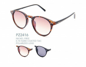 PZ2416 Kost Polarized Sunglasses