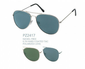 PZ2417 Kost Polarized Sunglasses