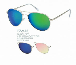 PZ2418 Kost Polarized Sunglasses