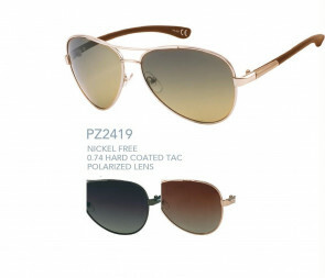 PZ2419 Kost Polarized Sunglasses