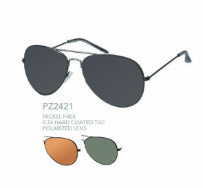 PZ2421 Kost Polarized Sunglasses