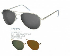 PZ2422 Kost Polarized Sunglasses