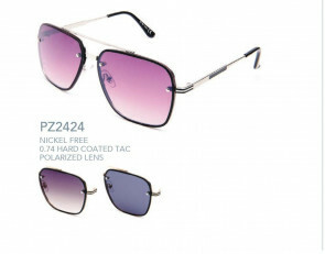 PZ2424 Kost Polarized Sunglasses