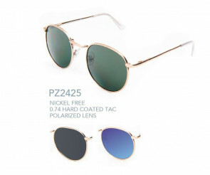 PZ2425 Kost Polarized Sunglasses
