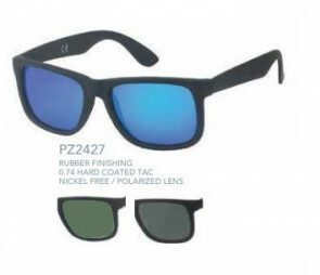 PZ2427 Kost Polarized Sunglasses
