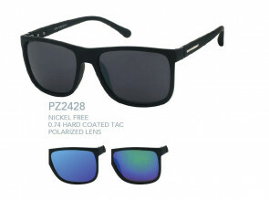 PZ2428 Kost Polarized Sunglasses