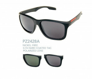PZ2428A Kost Polarized Sunglasses