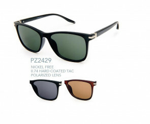 PZ2429 Kost Polarized Sunglasses