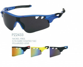 PZ2433 Kost Polarized Sunglasses