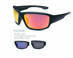 PZ2434 Kost Polarized Sunglasses