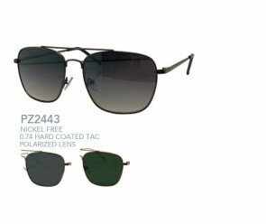 PZ2443 Kost Polarized Sunglasses
