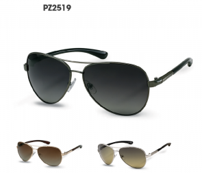 PZ2519 Kost Polarized Sunglasses