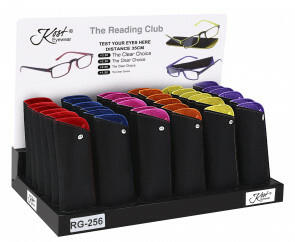 RG-256 Reading glasses