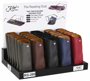 RG-260 Reading glasses