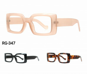 RG-347 Reading Glasses +3.00