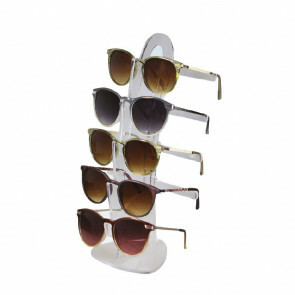 TD01 Transparent display (5 pairs without glasses)