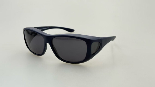 2019B Kost Polarized Fit over