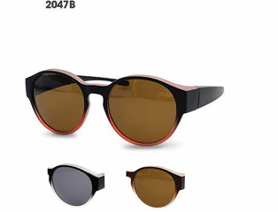 2047B Kost Polarized Fit Over