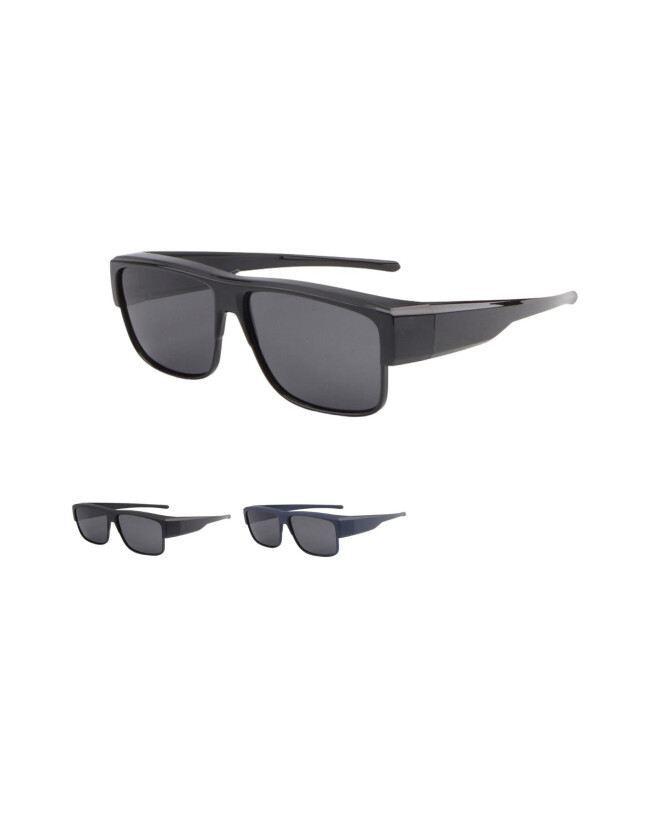 2060 Kost Polarized Fit Over