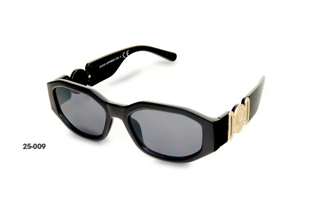 25-009 Kost Sunglasses