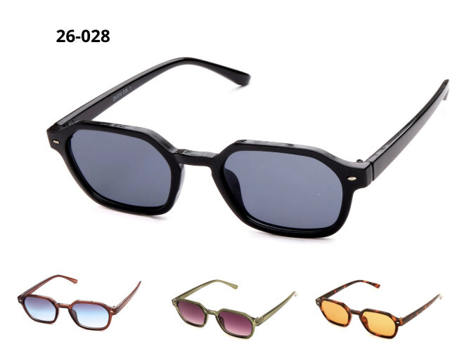 26-028 Kost Sunglasses