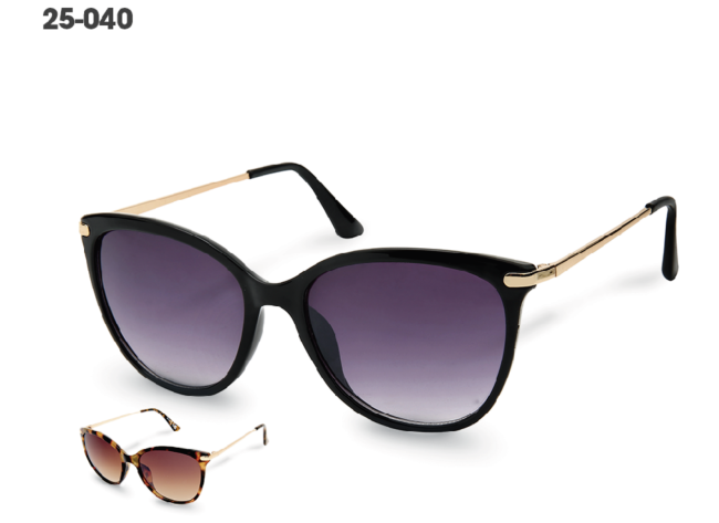 25-040 Kost Sunglasses